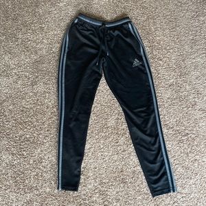 Adidas men’s climacool tapered sweatpants